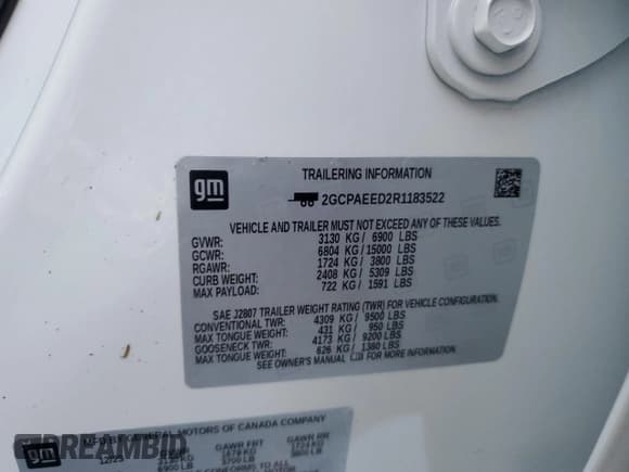 ✅ 2024 Chevrolet Silverado 1500 LTZ • VIN: 2GCPAEED2R1183522 • Lot: 74890724. Wystawiony na Copart z przebiegiem Nie podano. Bezpłatny archiwum sprzedaży aukcyjnych z USA i szczegółowy raport historii pojazdu na DreamBid. Zdjęcie 13.