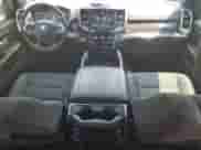 2022 Ram 1500 Lone Star with VIN 1C6SRFFT8NN419704, listed as a Copart auction lot 58213375 with 58,396 mi miles and Salvage title. Bid and sale history available at DreamBid. Image 8.