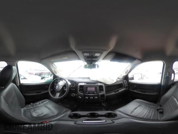 ✅ 2021 Ram 1500 Tradesman • VIN: 1C6RR7ST9MS561246 • Лот: 43649651. Опубликован ранее на IAAI с пробегом 64 150 миль. Бесплатный доступ к архиву аукционных продаж из США и подробный отчёт об истории автомобиля на DreamBid. Изображение 19.