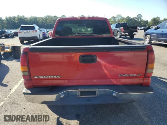 ✅ 1999 Chevrolet Silverado 1500 LS • VIN: 1GCEC14V7XZ111028 • Лот: 85733615. Опубликован ранее на Copart с пробегом Не указан. Бесплатный доступ к архиву аукционных продаж из США и подробный отчёт об истории автомобиля на DreamBid. Изображение 6.