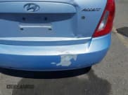 ✅ 2011 Hyundai Accent GLS • VIN: KMHCN4AC4BU616032 • Лот: 42518504. Опубликован ранее на IAAI с пробегом 263 737 миль. Бесплатный доступ к архиву аукционных продаж из США и подробный отчёт об истории автомобиля на DreamBid. Изображение 12.