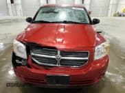 ✅ 2008 Dodge Caliber SXT • VIN: 1B3HB48B78D724509 • Лот: 78987554. Опубликован ранее на Copart с пробегом 163 220 миль. Бесплатный доступ к архиву аукционных продаж из США и подробный отчёт об истории автомобиля на DreamBid. Изображение 5.