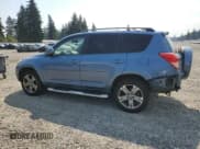 ✅ 2008 Toyota RAV4 Sport • VIN: JTMZK32V186012386 • Lot: 70562825. Listed on Copart with 79,660 mi. Free auction sales archive from the USA and detailed vehicle history report at DreamBid. Image 2.