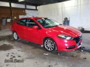 ✅ 2013 Dodge Dart SXT • VIN: 1C3CDFBA7DD324026 • Лот: 86861885. Опубликован ранее на Copart с пробегом 139 546 миль. Бесплатный доступ к архиву аукционных продаж из США и подробный отчёт об истории автомобиля на DreamBid. Изображение 4.