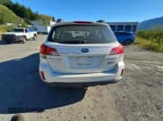 ✅ 2010 Subaru Outback • VIN: 4S4BRBAC2A1340132 • Lot: 71088575. Listed on Copart with 110,221 mi. Free auction sales archive from the USA and detailed vehicle history report at DreamBid. Image 6.