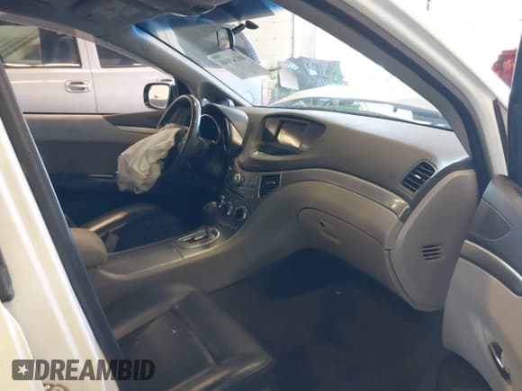 ✅ 2006 Subaru Tribeca 7-Pass • VIN: 4S4WX85C264414367 • Лот: 40243046. Опубликован ранее на IAAI с пробегом 203 053 миль. Бесплатный доступ к архиву аукционных продаж из США и подробный отчёт об истории автомобиля на DreamBid. Изображение 5.