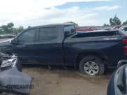 ✅ 2023 Chevrolet Silverado 1500 LT • VIN: 1GCPDDEK9PZ239251 • Lot: 42977828. Wystawiony na IAAI z przebiegiem 27 952 mil. Bezpłatny archiwum sprzedaży aukcyjnych z USA i szczegółowy raport historii pojazdu na DreamBid. Zdjęcie 14.