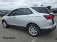 ✅ 2022 Chevrolet Equinox LS • VIN: 2GNAXHEVXN6102222 • Lot: 67627415. Listed on Copart with 41,301 mi. Free auction sales archive from the USA and detailed vehicle history report at DreamBid. Image 2.