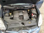 ✅ 2006 Subaru Tribeca Limited • VIN: 4S4WX85C264412750 • Lot: 79056974. Wystawiony na Copart z przebiegiem 201 794 mil. Bezpłatny archiwum sprzedaży aukcyjnych z USA i szczegółowy raport historii pojazdu na DreamBid. Zdjęcie 12.