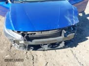 ✅ 2021 Hyundai Elantra SEL • VIN: 5NPLN4AG4MH026286 • Lot: 43482668. Listed on IAAI with 128,375 mi. Free auction sales archive from the USA and detailed vehicle history report at DreamBid. Image 6.