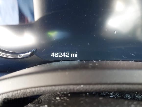 ✅ 2017 Cadillac Escalade Platinum • VIN: 1GYS4DKJ0HR299257 • Lot: 43609411. Wystawiony na IAAI z przebiegiem 46 242 mil. Bezpłatny archiwum sprzedaży aukcyjnych z USA i szczegółowy raport historii pojazdu na DreamBid. Zdjęcie 15.