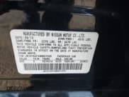 ✅ 2011 Infiniti G25 Journey • VIN: JN1DV6AP4BM601525 • Lot: 43097378. Wystawiony na IAAI z przebiegiem 133 564 mil. Bezpłatny archiwum sprzedaży aukcyjnych z USA i szczegółowy raport historii pojazdu na DreamBid. Zdjęcie 9.