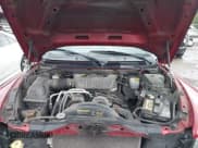 ✅ 2010 Dodge Dakota Bighorn/Lonestar • VIN: 1D7CW3GP2AS104601 • Lot: 42695672. Wystawiony na IAAI z przebiegiem 165 876 mil. Bezpłatny archiwum sprzedaży aukcyjnych z USA i szczegółowy raport historii pojazdu na DreamBid. Zdjęcie 10.