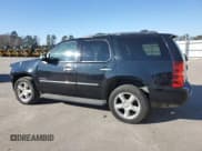 ✅ 2012 Chevrolet Tahoe LTZ • VIN: 1GNSCCE01CR276608 • Lot: 88820715. Listed on Copart with 112,976 mi. Free auction sales archive from the USA and detailed vehicle history report at DreamBid. Image 2.
