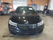 ✅ 2019 BMW 7 Series 750i xDrive • VIN: WBA7F2C51KB239044 • Lot: 42756026. Listed on IAAI with 65,028 mi. Free auction sales archive from the USA and detailed vehicle history report at DreamBid. Image 6.
