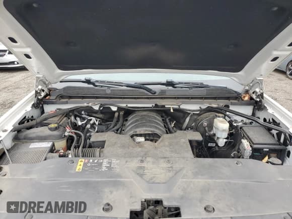 ✅ 2019 Chevrolet Silverado 1500 Work Truck • VIN: 2GCRCNEC4K1206931 • Lot: 84223765. Wystawiony na Copart z przebiegiem 113 694 mil. Bezpłatny archiwum sprzedaży aukcyjnych z USA i szczegółowy raport historii pojazdu na DreamBid. Zdjęcie 11.