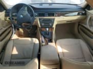 ✅ 2007 BMW 3 Series 328i • VIN: WBAVA33537KX72824 • Lot: 53803445. Listed on Copart with Not provided. Free auction sales archive from the USA and detailed vehicle history report at DreamBid. Image 8.