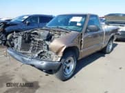 ✅ 2003 Chevrolet S-10 LS • VIN: 1GCCS14H338107286 • Лот: 41467985. Опубликован ранее на IAAI с пробегом 198 421 миль. Бесплатный доступ к архиву аукционных продаж из США и подробный отчёт об истории автомобиля на DreamBid. Изображение 2.