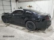 ✅ 2012 Ford Mustang Premium • VIN: 1ZVBP8AMXC5251293 • Лот: 41999105. Опубликован ранее на Copart с пробегом 89 765 миль. Бесплатный доступ к архиву аукционных продаж из США и подробный отчёт об истории автомобиля на DreamBid. Изображение 2.