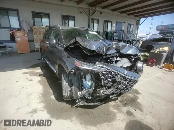 ✅ 2020 Hyundai Santa Fe SEL • VIN: 5NMS33AD6LH186795 • Lot: 54387844. Wystawiony na Copart z przebiegiem 23 609 mil. Bezpłatny archiwum sprzedaży aukcyjnych z USA i szczegółowy raport historii pojazdu na DreamBid. Zdjęcie 12.