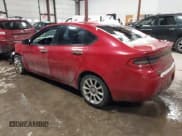 ✅ 2013 Dodge Dart Limited • VIN: 1C3CDFCH4DD214451 • Лот: 41311735. Опубликован ранее на IAAI с пробегом Не указан. Бесплатный доступ к архиву аукционных продаж из США и подробный отчёт об истории автомобиля на DreamBid. Изображение 3.