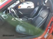 ✅ 2007 BMW Z4 3.0i • VIN: 4USBU33597LW60871 • Lot: 85126965. Wystawiony na Copart z przebiegiem 58 463 mil. Bezpłatny archiwum sprzedaży aukcyjnych z USA i szczegółowy raport historii pojazdu na DreamBid. Zdjęcie 7.