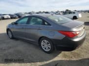 ✅ 2013 Hyundai Sonata GLS • VIN: 5NPEB4AC1DH584529 • Лот: 92196325. Опубликован ранее на Copart с пробегом 200 316 миль. Бесплатный доступ к архиву аукционных продаж из США и подробный отчёт об истории автомобиля на DreamBid. Изображение 2.