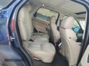 ✅ 2017 Land Rover Range Rover Sport HSE • VIN: SALWR2FV0HA133502 • Lot: 86496425. Listed on Copart with 100,230 mi. Free auction sales archive from the USA and detailed vehicle history report at DreamBid. Image 11.