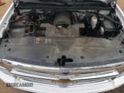 ✅ 2015 Chevrolet Silverado 1500 LTZ • VIN: 3GCUKSEC1FG452554 • Лот: 87095345. Опубликован ранее на Copart с пробегом 88 607 миль. Бесплатный доступ к архиву аукционных продаж из США и подробный отчёт об истории автомобиля на DreamBid. Изображение 11.