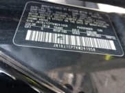 ✅ 2019 Nissan Rogue S • VIN: JN1BJ1CP7KW241058 • Lot: 43500802. Listed on IAAI with 108,804 mi. Free auction sales archive from the USA and detailed vehicle history report at DreamBid. Image 9.