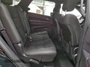 ✅ 2025 Dodge Durango GT • VIN: 1C4RDHDG4SC532144 • Lot: 93351245. Listed on Copart with 16,344 mi. Free auction sales archive from the USA and detailed vehicle history report at DreamBid. Image 11.