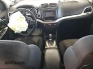 ✅ 2017 Dodge Journey SXT • VIN: 3C4PDCBG8HT572057 • Lot: 89712115. Listed on Copart with Not provided. Free auction sales archive from the USA and detailed vehicle history report at DreamBid. Image 8.