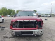 ✅ 2014 Ford F-150 XL • VIN: 1FTFW1EF8EFB30849 • Lot: 43209430. Listed on IAAI with 276,682 mi. Free auction sales archive from the USA and detailed vehicle history report at DreamBid. Image 12.