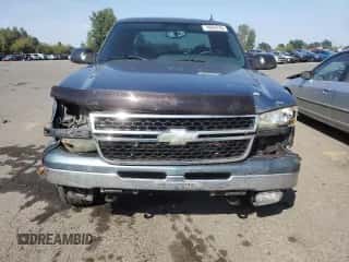 2007 Chevrolet Silverado 1500HD LT2 с VIN 1GCGK13U17F143561, выставлен на аукционе Copart как лот 70620725 с пробегом 140 242 миль миль и Списание • Salvage title. История ставок и продаж доступна на DreamBid. Изображение 5.