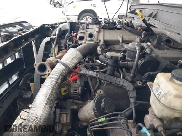 ✅ 2015 Ford F-250 • VIN: 1FDBF2BT9FEC28029 • Lot: 41805301. Listed on IAAI with 249,312 mi. Free auction sales archive from the USA and detailed vehicle history report at DreamBid. Image 19.