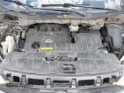 ✅ 2015 Nissan Quest SV • VIN: JN8AE2KP4F9128892 • Lot: 42608924. Wystawiony na IAAI z przebiegiem 251 023 mil. Bezpłatny archiwum sprzedaży aukcyjnych z USA i szczegółowy raport historii pojazdu na DreamBid. Zdjęcie 10.