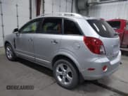 ✅ 2015 Chevrolet Captiva Sport LT • VIN: 3GNAL3EK5FS521070 • Lot: 41674435. Wystawiony na IAAI z przebiegiem 34 524 mil. Bezpłatny archiwum sprzedaży aukcyjnych z USA i szczegółowy raport historii pojazdu na DreamBid. Zdjęcie 3.