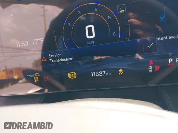 ✅ 2025 Chevrolet Equinox FWD LT • VIN: 3GNAXHEG4SL113435 • Lot: 42384801. Wystawiony na IAAI z przebiegiem 11 627 mil. Bezpłatny archiwum sprzedaży aukcyjnych z USA i szczegółowy raport historii pojazdu na DreamBid. Zdjęcie 15.