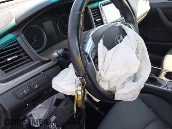 2018 Hyundai Sonata Limited с VIN 5NPE34AF0JH628457, выставлен на аукционе IAAI как лот 43210203 с пробегом 95 968 миль миль и . История ставок и продаж доступна на DreamBid. Изображение 11.