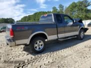 ✅ 2002 Ford F-150 XL • VIN: 1FTRX18L52NA74799 • Lot: 84649055. Listed on Copart with Not provided. Free auction sales archive from the USA and detailed vehicle history report at DreamBid. Image 3.