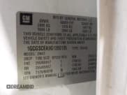 ✅ 2016 Chevrolet Colorado 2WD LT • VIN: 1GCGSCEA9G1355135 • Lot: 43545646. Listed on IAAI with 125,152 mi. Free auction sales archive from the USA and detailed vehicle history report at DreamBid. Image 9.