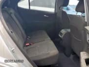 ✅ 2021 Chevrolet Equinox LT • VIN: 3GNAXKEV4MS101564 • Lot: 62387195. Wystawiony na Copart z przebiegiem 34 661 mil. Bezpłatny archiwum sprzedaży aukcyjnych z USA i szczegółowy raport historii pojazdu na DreamBid. Zdjęcie 11.