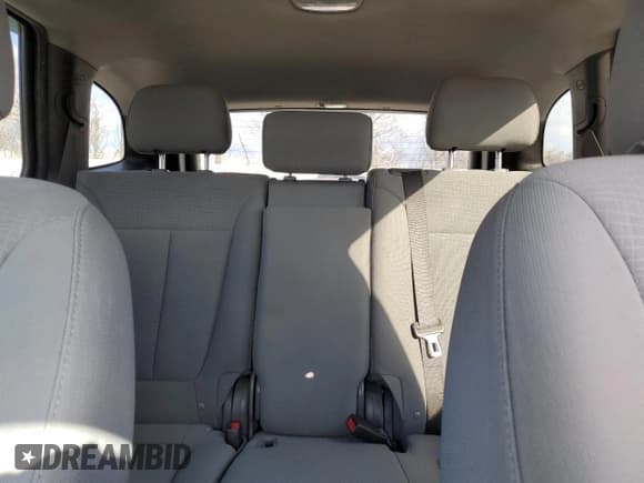 ✅ 2010 Hyundai Santa Fe GLS • VIN: 5NMSG3AB1AH384040 • Lot: 84104334. Listed on Copart with 169,371 mi. Free auction sales archive from the USA and detailed vehicle history report at DreamBid. Image 10.