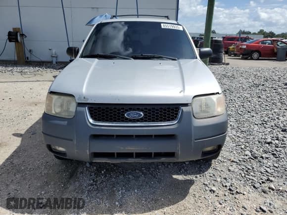 ✅ 2003 Ford Escape XLT Popular • VIN: 1FMYU03193KA69270 • Lot: 85519935. Listed on Copart with 143,614 mi. Free auction sales archive from the USA and detailed vehicle history report at DreamBid. Image 5.