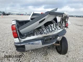 ✅ 2015 Chevrolet Silverado 1500 Work Truck • VIN: 1GCRCPEH2FZ322732 • Лот: 64860164. Опубликован ранее на Copart с пробегом 226 096 миль. Бесплатный доступ к архиву аукционных продаж из США и подробный отчёт об истории автомобиля на DreamBid. Изображение 6.