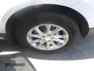 ✅ 2021 Chevrolet Equinox LT • VIN: 3GNAXJEV3MS148076 • Lot: 42402059. Wystawiony na IAAI z przebiegiem 104 832 mil. Bezpłatny archiwum sprzedaży aukcyjnych z USA i szczegółowy raport historii pojazdu na DreamBid. Zdjęcie 1.