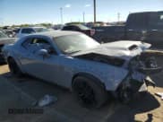 ✅ 2020 Dodge Challenger SRT Hellcat Widebody • VIN: 2C3CDZC99LH246145 • Lot: 74793554. Wystawiony na Copart z przebiegiem 10 636 mil. Bezpłatny archiwum sprzedaży aukcyjnych z USA i szczegółowy raport historii pojazdu na DreamBid. Zdjęcie 4.