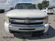 ✅ 2011 Chevrolet Silverado 1500 Work Truck • VIN: 1GCNCPE00BF174617 • Lot: 64872505. Listed on Copart with 184,970 mi. Free auction sales archive from the USA and detailed vehicle history report at DreamBid. Image 5.