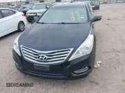 ✅ 2012 Hyundai Azera • VIN: KMHFH4JGXCA181057 • Лот: 42666533. Опубликован ранее на IAAI с пробегом 135 677 миль. Бесплатный доступ к архиву аукционных продаж из США и подробный отчёт об истории автомобиля на DreamBid. Изображение 6.