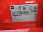 2015 Chevrolet Sonic LT z VIN 1G1JC5SG3F4139150, wystawiony jako Copart lot #67015864 z przebiegiem 39 057 mil mil oraz Szkoda całkowita • Salvage title. Historia ofert i sprzedaży dostępna na DreamBid. Obrazek 14.